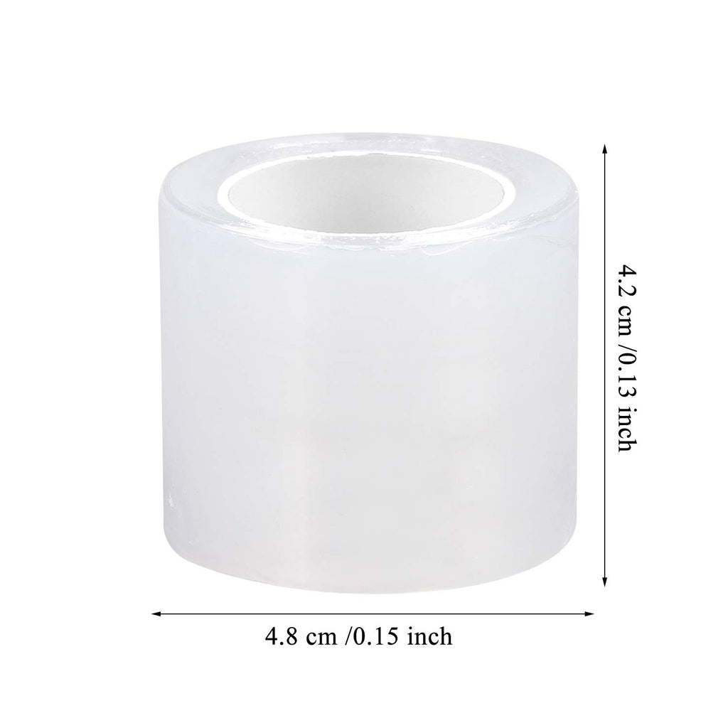 Disposable Eyebrow Tattoo Plastic Wrap