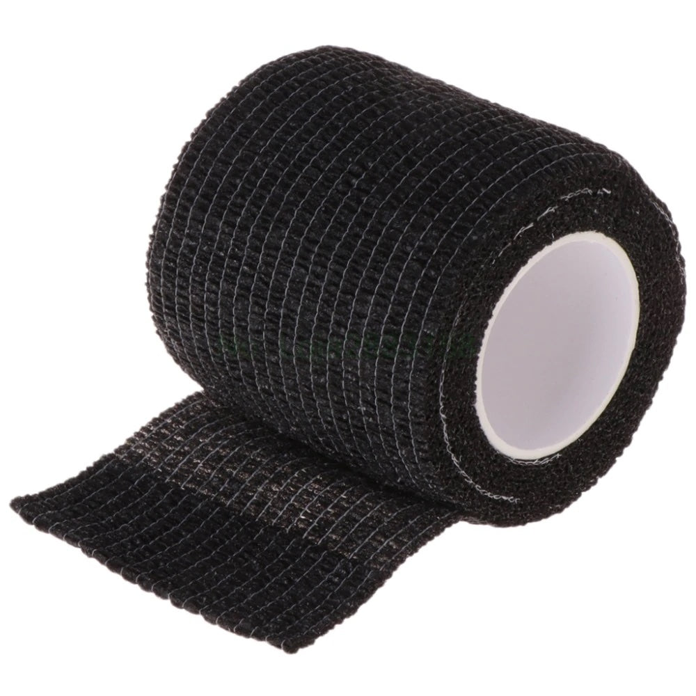 Self-Adhesive Bandage Wrap