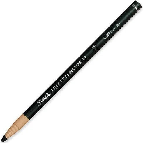 Sharpie Peel-Off China Marker